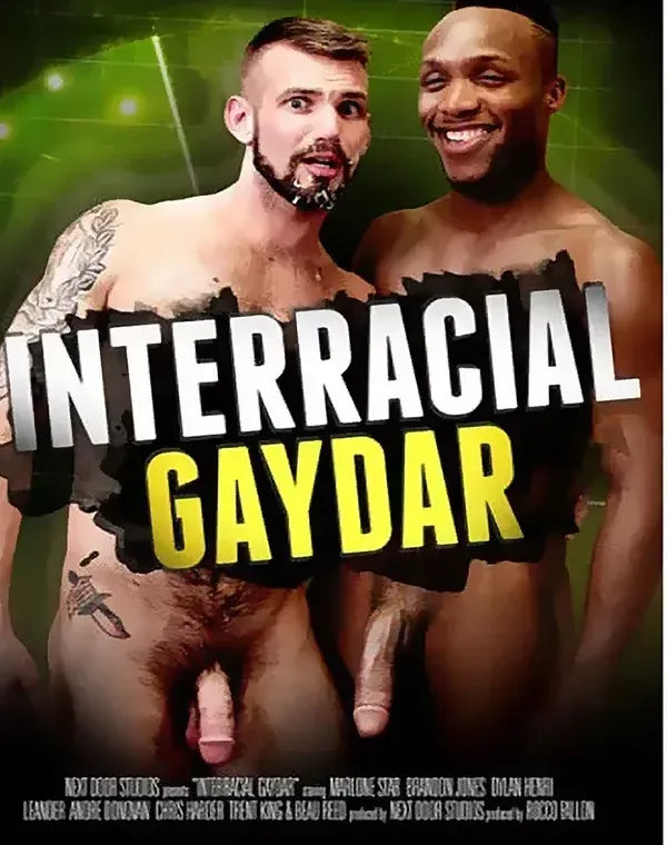 Interracial Gaydarダウンロード