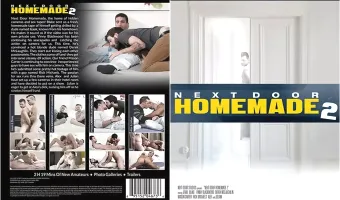 Next Door Homemade 2