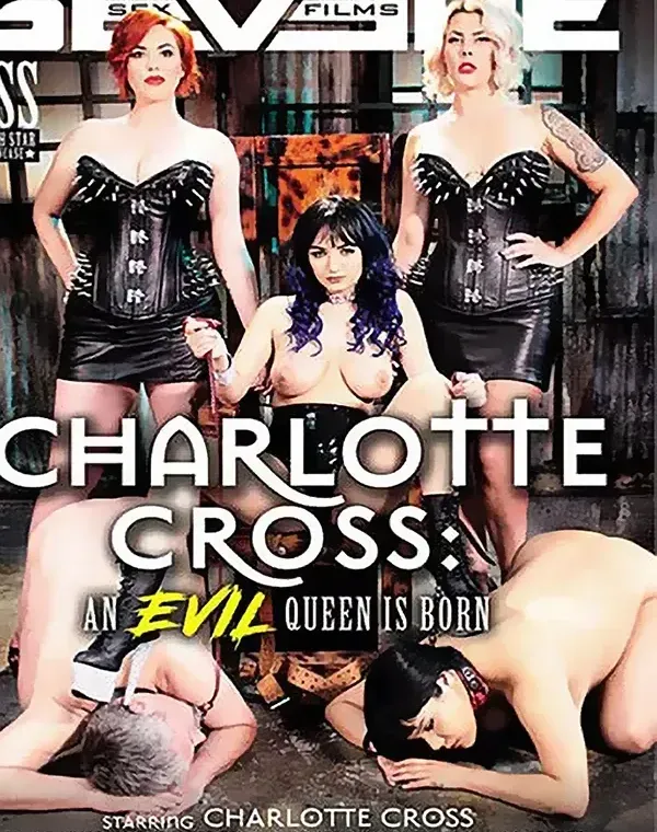 Charlotte Cross: An Evil Queen Is Bornダウンロード