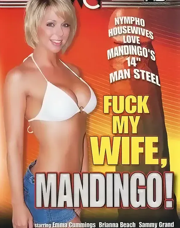 Fuck My Wife, Mandingo!ダウンロード