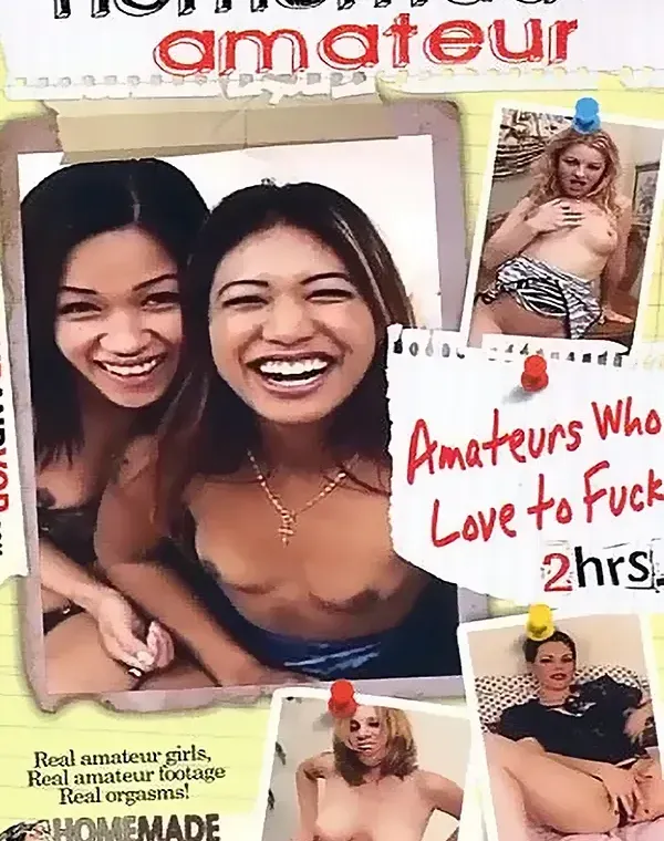 Amateurs Who Love To Fuckダウンロード