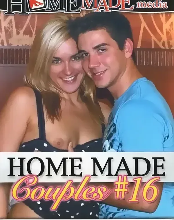 Home Made Couples 16ダウンロード