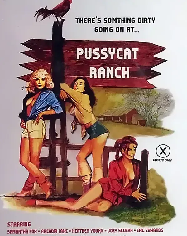 Pussycat Ranchダウンロード