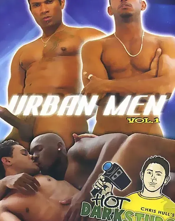 Urban Menダウンロード