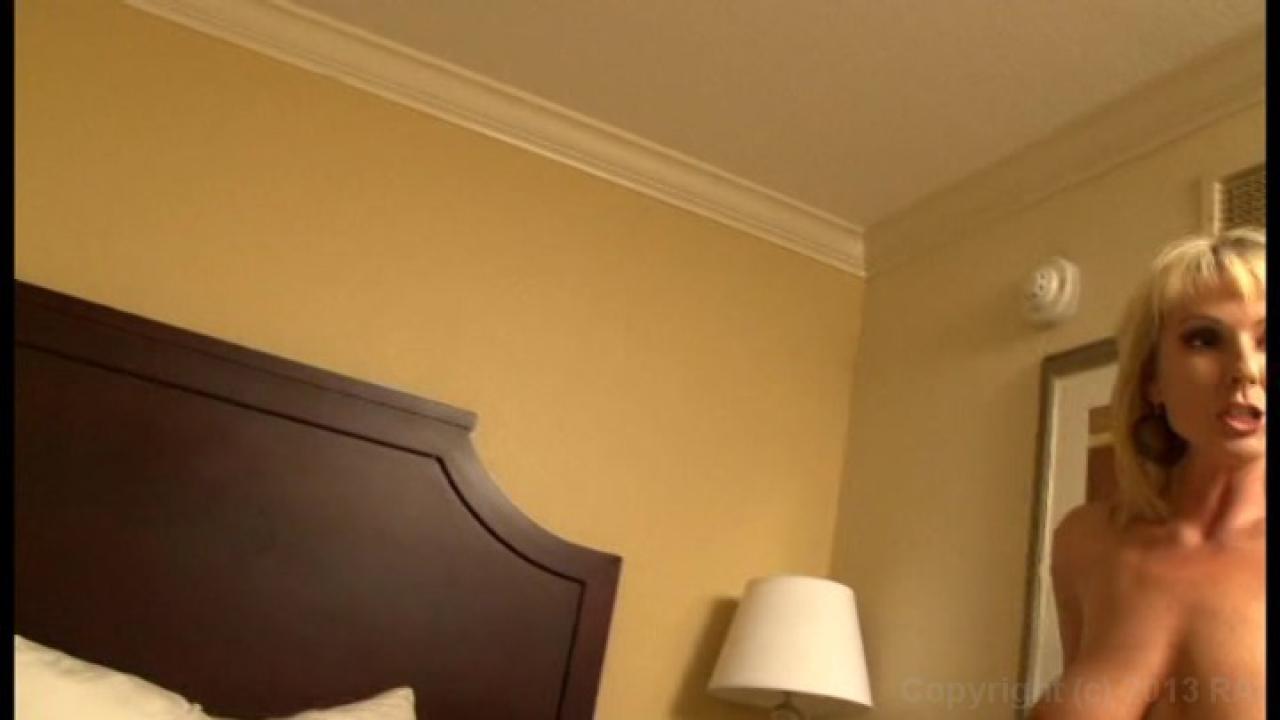 Naughty Alysha's: I Fuck My Fans 2 サンプル画像