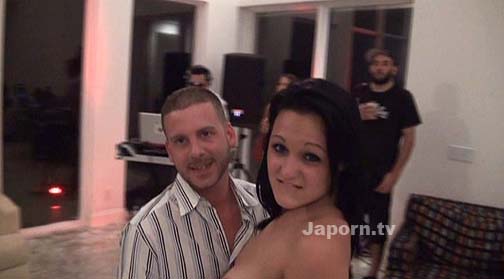 Porn Party サンプル画像
