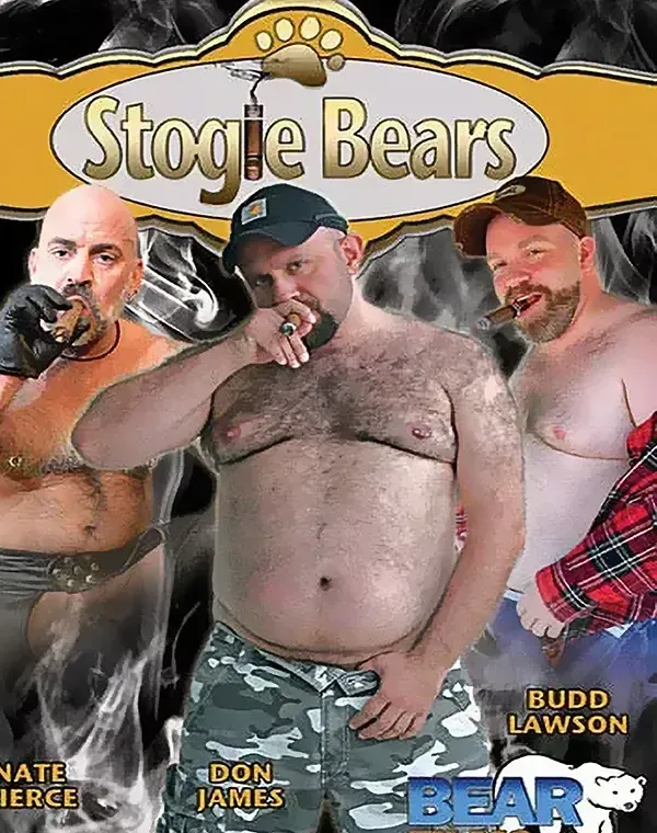 Stogie Bearsダウンロード