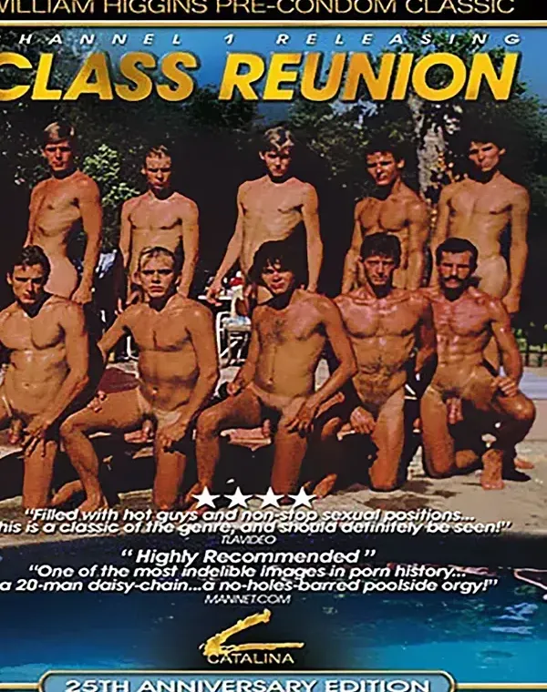 Class Reunionダウンロード