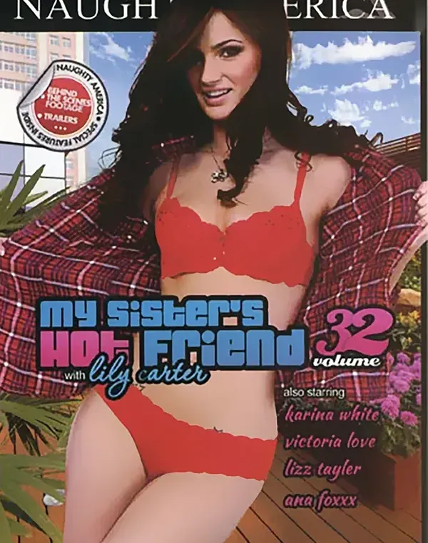 My Sis's Hot Friend 32ダウンロード