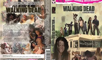 The Walking Dead: A Hardcore Parody