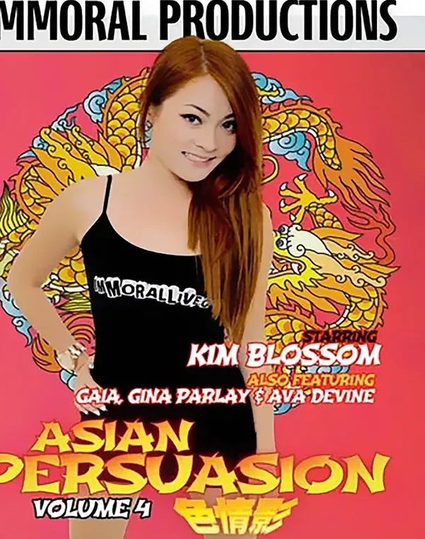 Asian Persuasion 4ダウンロード