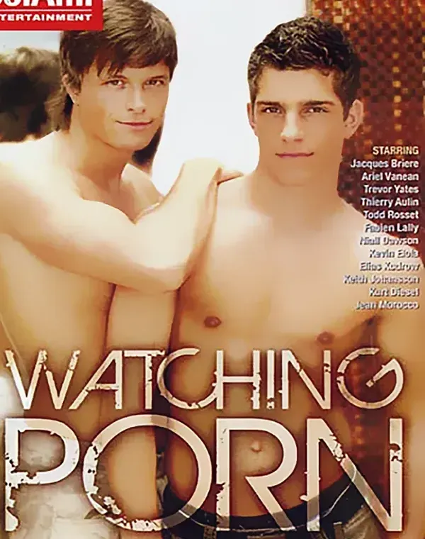 Watching Pornダウンロード