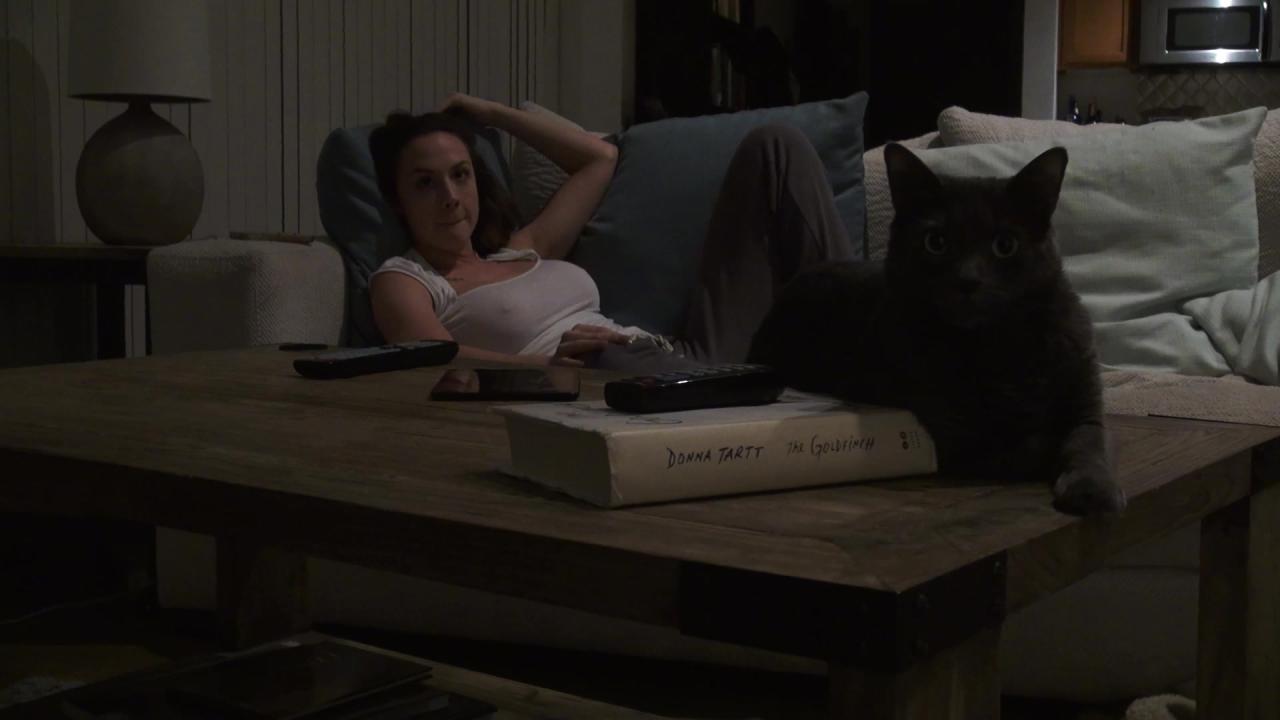 James Deen's Sex Tapes: Porn Stars (2 DVD Set) サンプル画像