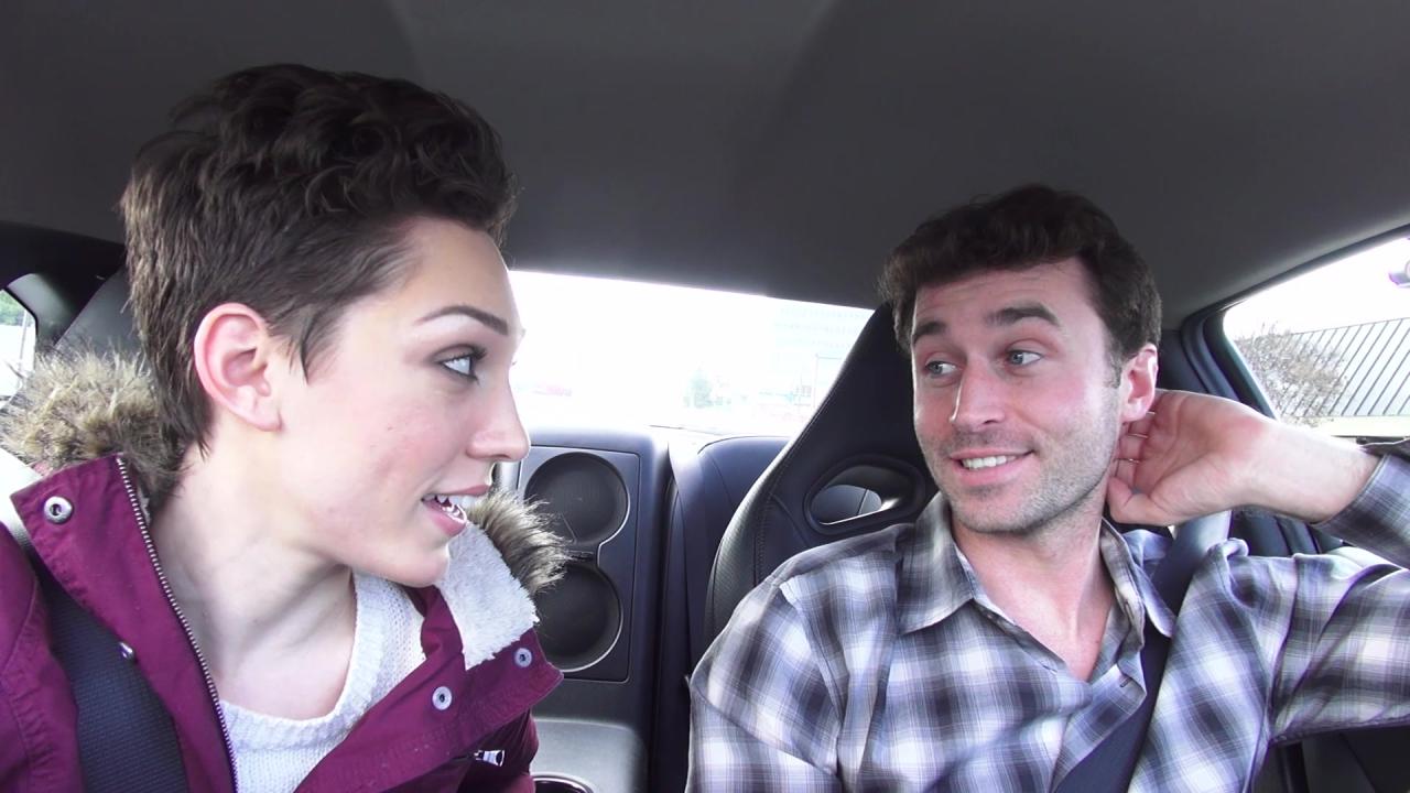 James Deen's Sex Tapes: Porn Stars (2 DVD Set) サンプル画像