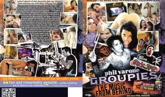 Groupies: The Music From Behind