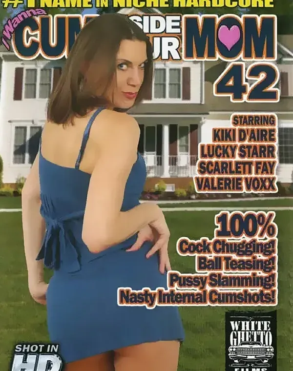 I Wanna Cum Inside Your Mom 42ダウンロード