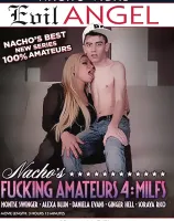 ファッキング アマチュアズ Vol.4: Milfs