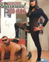 イタリアン トランセクシャル ジョブ Vol.16
