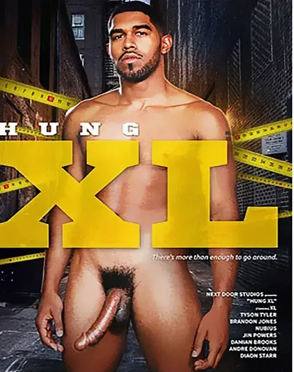 Hung XLダウンロード