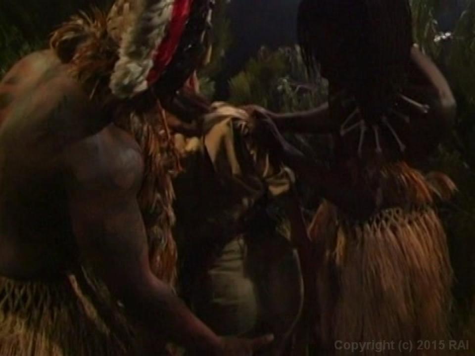 Probed By Black Men サンプル画像