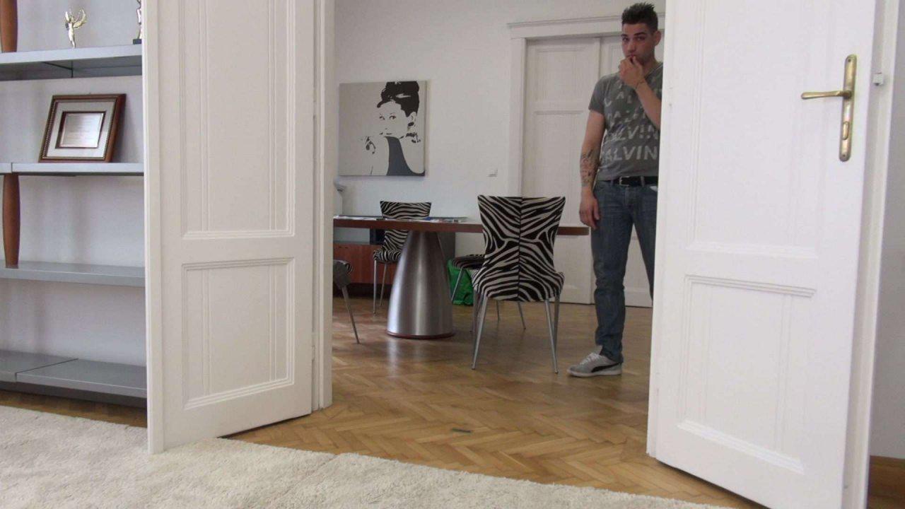 Rocco's Intimate Castings サンプル画像