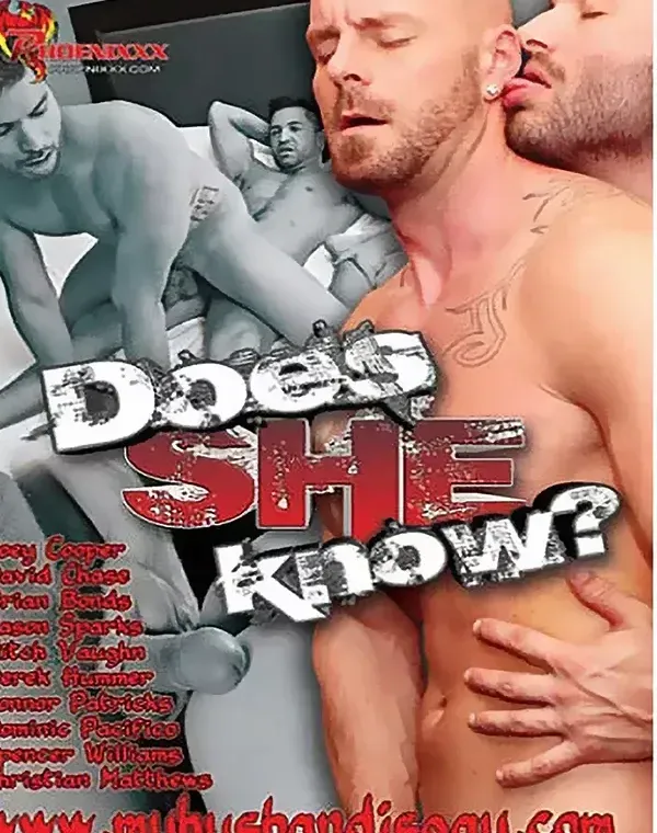 Does She Know?ダウンロード