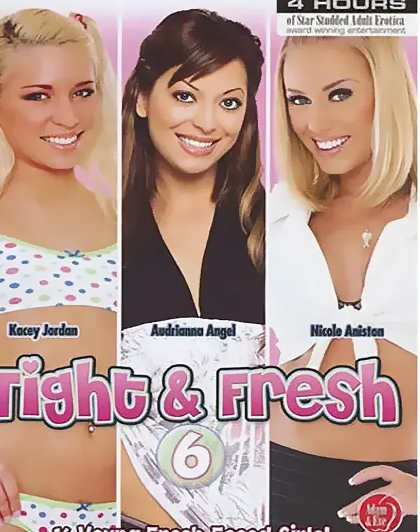 Tight & Fresh 6 (4 Hours DVD)ダウンロード