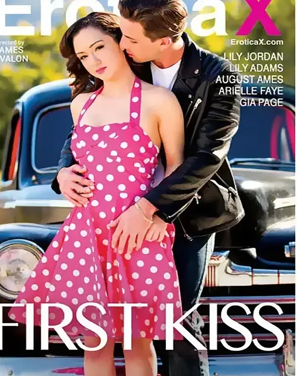 First Kissダウンロード