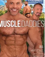 マッスル ダディーズ