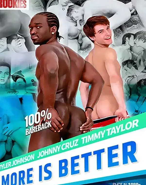 More Is Betterダウンロード
