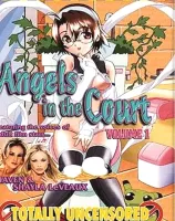 Angels in the Court 1