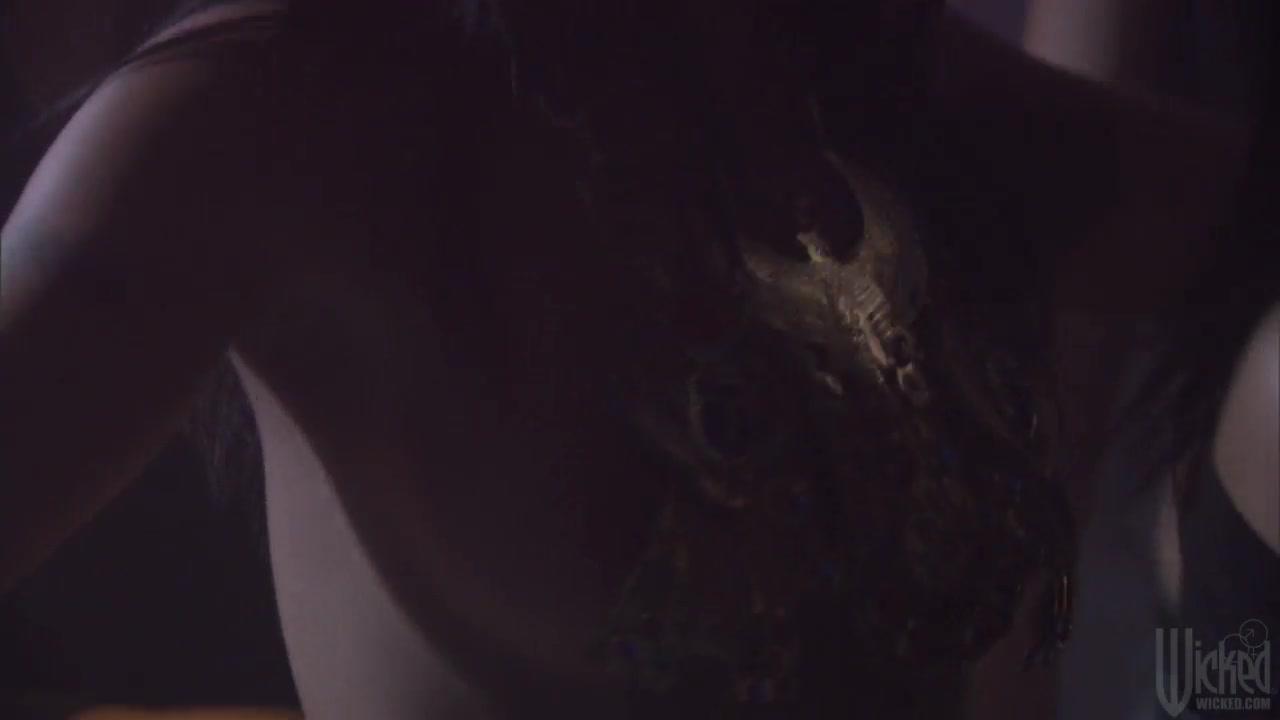 Curse Eternal (HD DVD) サンプル画像31