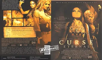 Curse Eternal (HD DVD)