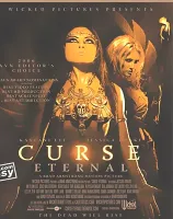 Curse Eternal (HD DVD)
