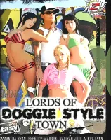 Lords Of Doggie Style Town 