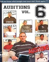 StraightCollegeMen.Com Auditions 6