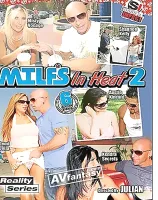 MILFs In Heat 2