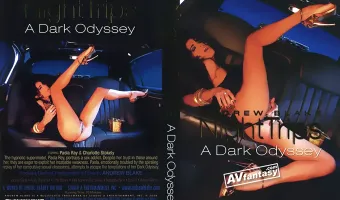 Night Trips: A Dark Odyssey