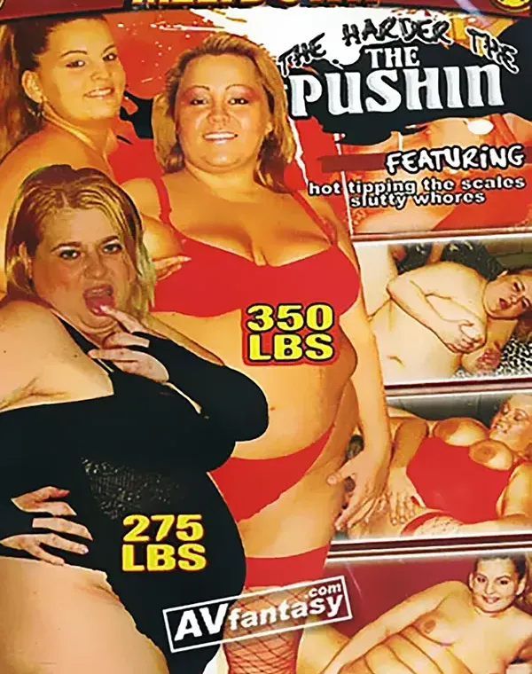 The Harder The Pussinダウンロード