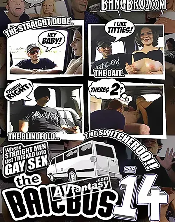 The Bait Bus 14ダウンロード