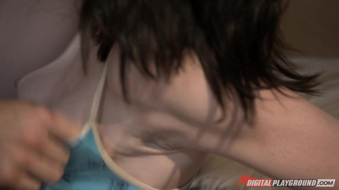 Stoya Heat サンプル画像3