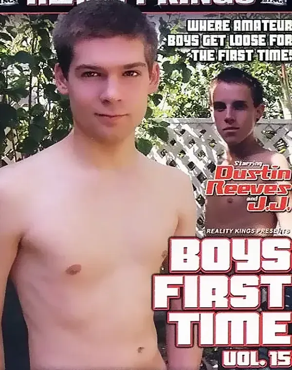 Boys First Time 15ダウンロード