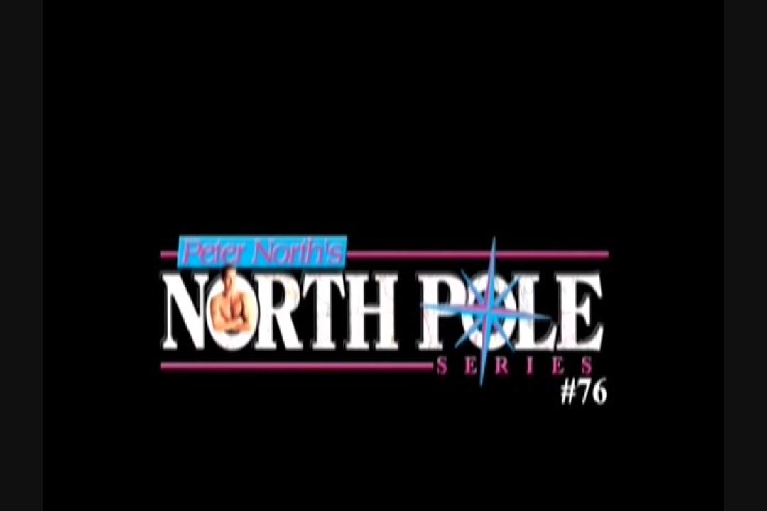 North Pole 76 サンプル画像33