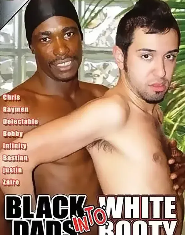 Black Dads Into White Bootyダウンロード
