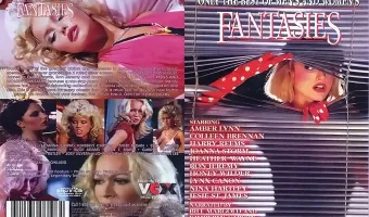 Only The Best Of Men's And Women's Fantasies