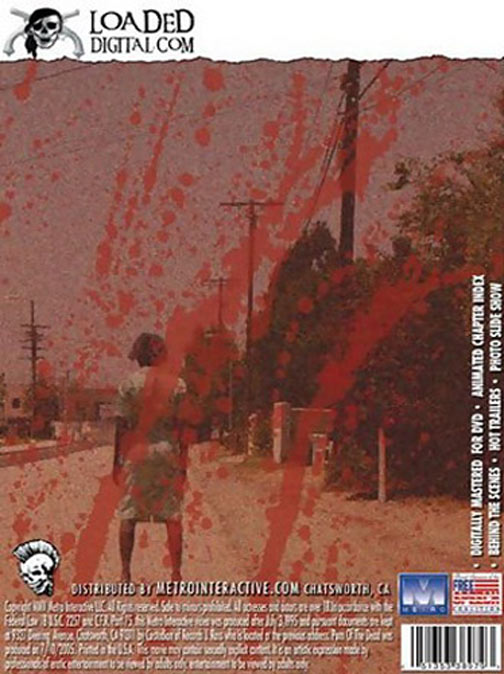 Porn Of The Dead サンプル画像