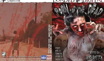Porn Of The Dead
