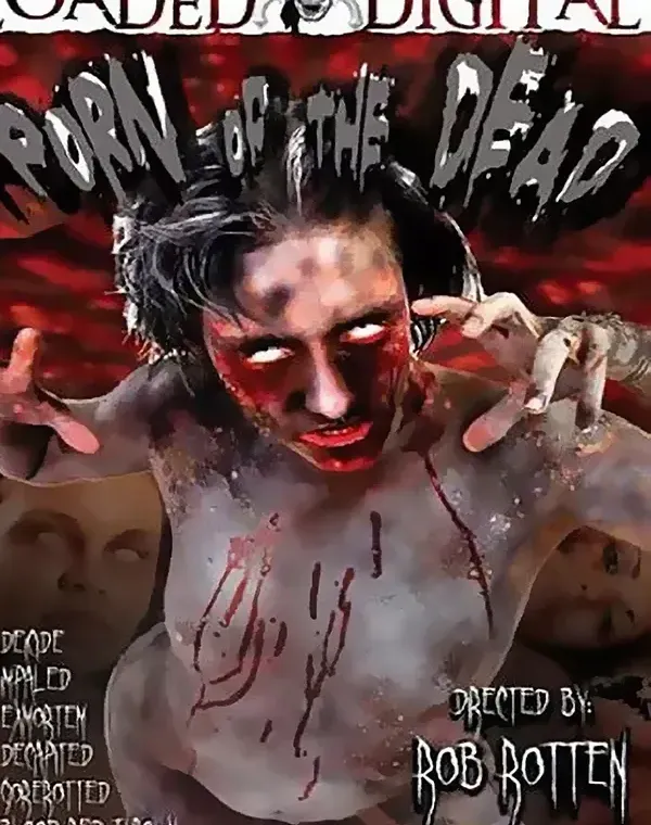 Porn Of The Deadダウンロード
