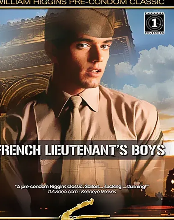 French Lieutenant's Boysダウンロード