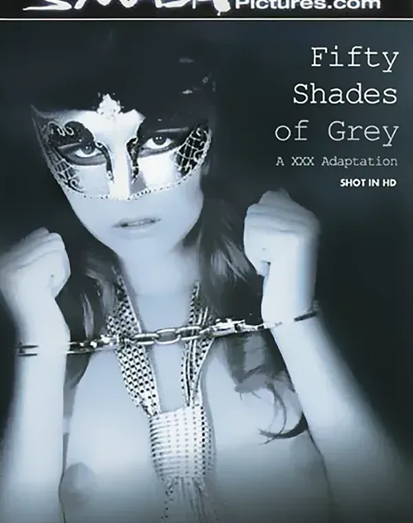 Fifty Shades Of Greyダウンロード